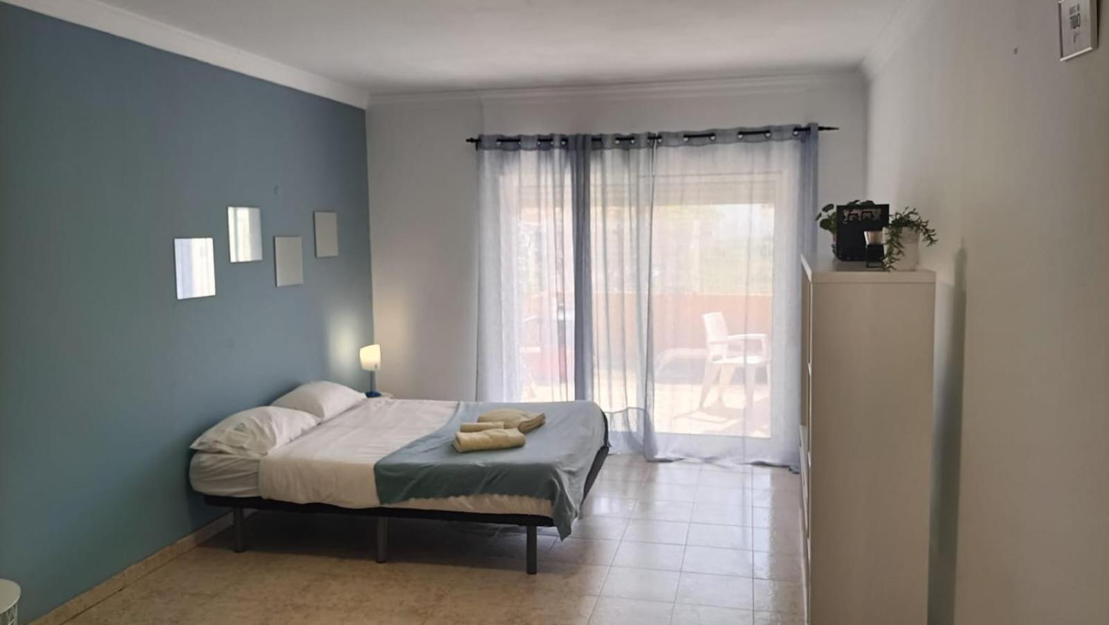 Blife Macaya Private Rooms FAO Dış mekan fotoğraf
