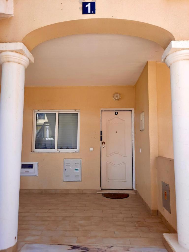 Blife Macaya Private Rooms FAO Dış mekan fotoğraf
