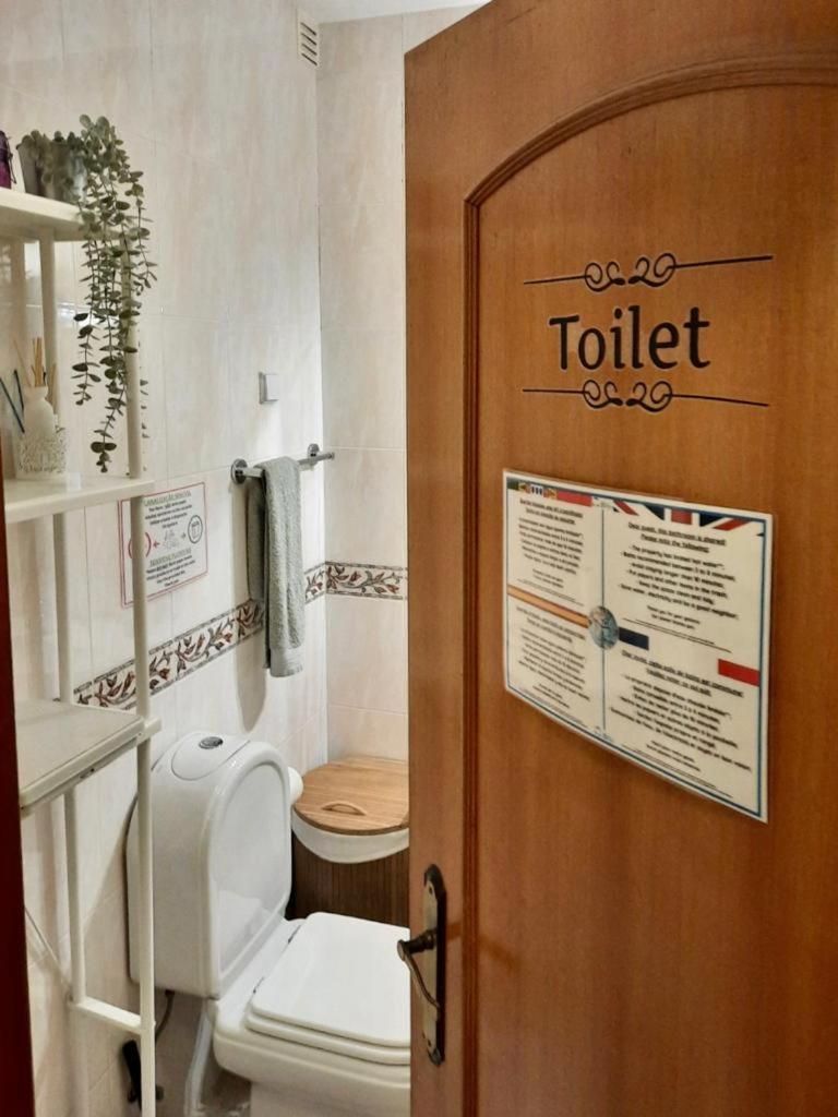 Blife Macaya Private Rooms FAO Dış mekan fotoğraf