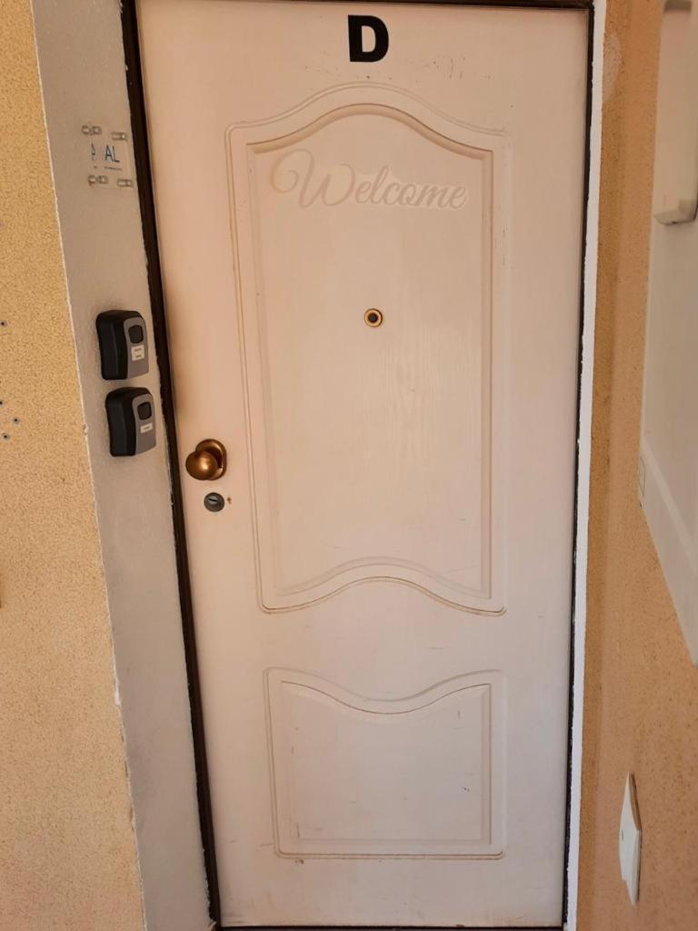 Blife Macaya Private Rooms FAO Dış mekan fotoğraf