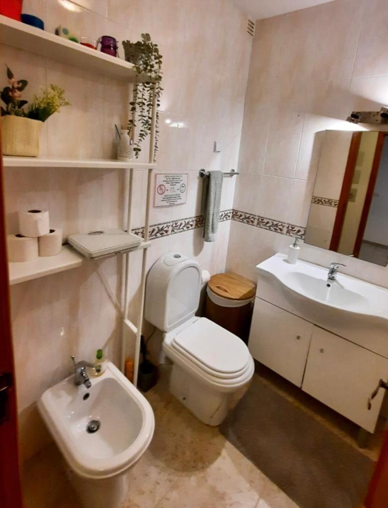Blife Macaya Private Rooms FAO Dış mekan fotoğraf