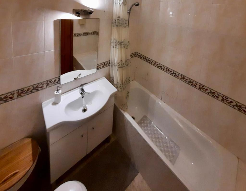 Blife Macaya Private Rooms FAO Dış mekan fotoğraf