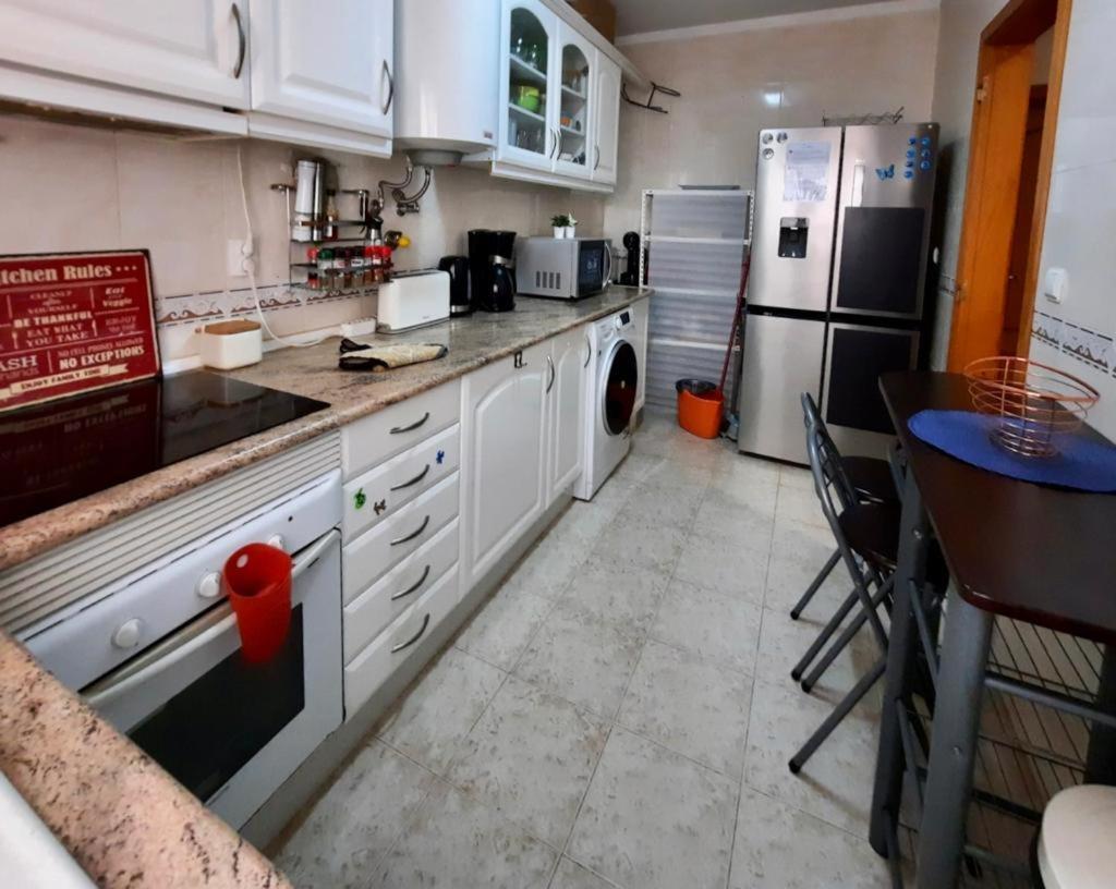 Blife Macaya Private Rooms FAO Dış mekan fotoğraf