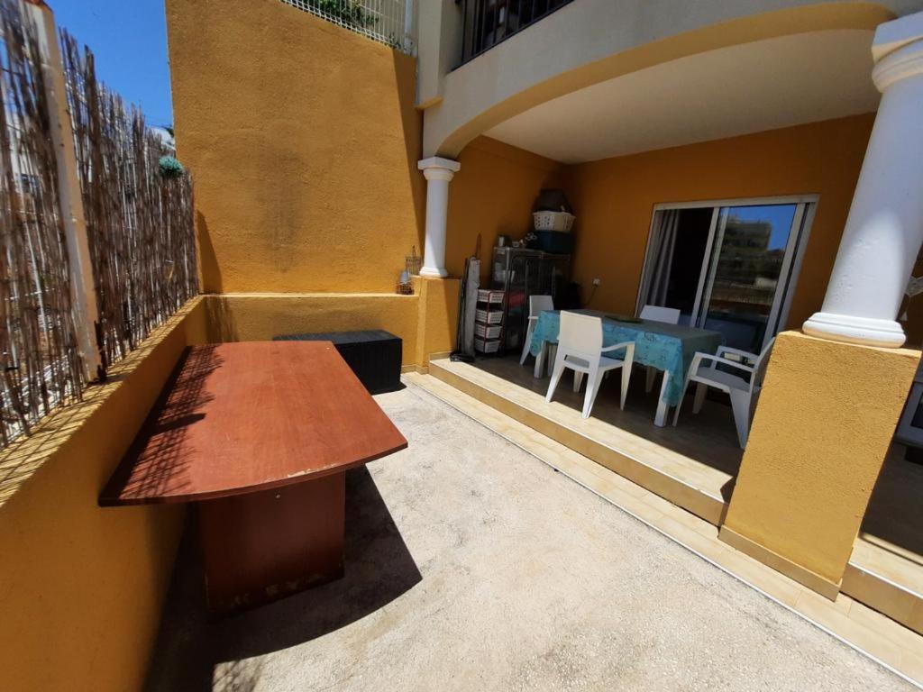 Blife Macaya Private Rooms FAO Dış mekan fotoğraf