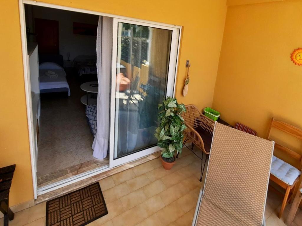 Blife Macaya Private Rooms FAO Dış mekan fotoğraf