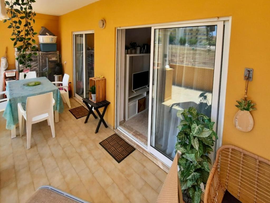 Blife Macaya Private Rooms FAO Dış mekan fotoğraf