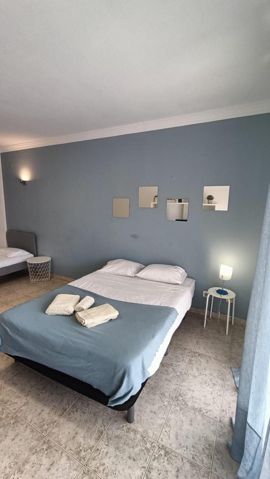 Blife Macaya Private Rooms FAO Dış mekan fotoğraf