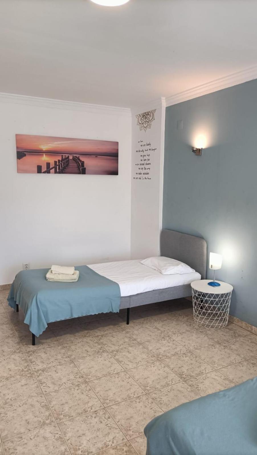 Blife Macaya Private Rooms FAO Dış mekan fotoğraf