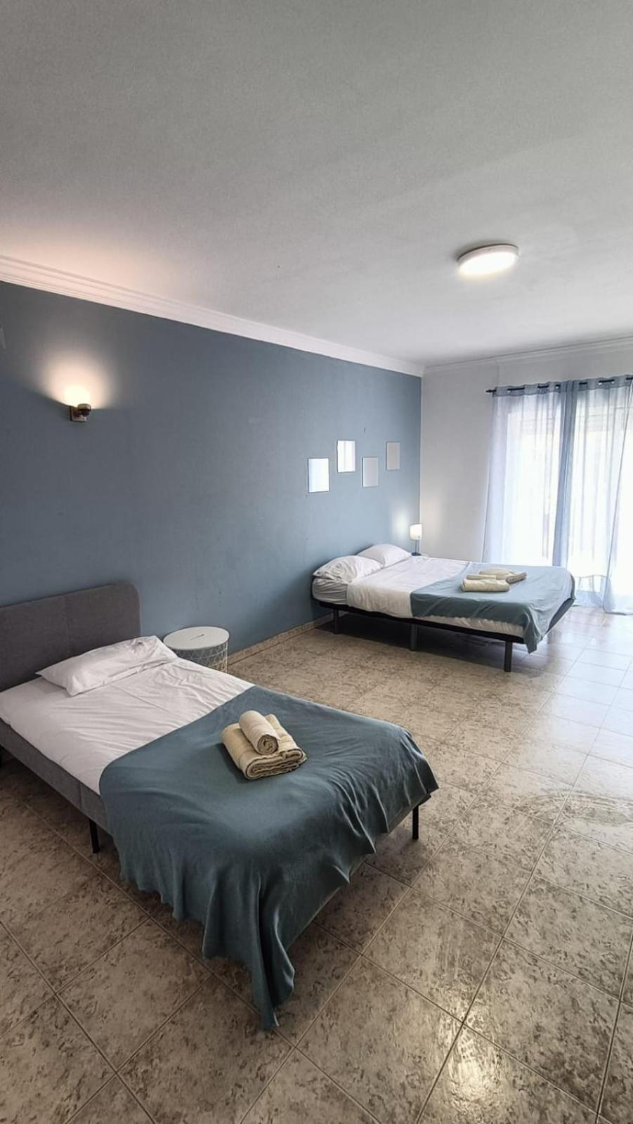 Blife Macaya Private Rooms FAO Dış mekan fotoğraf